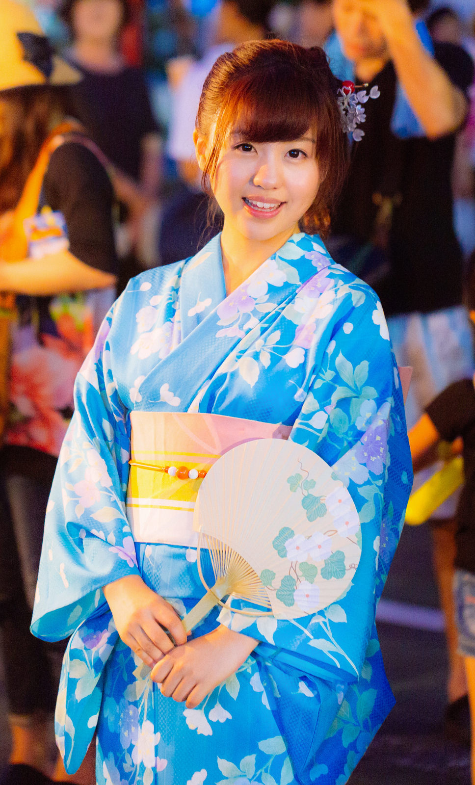 夏