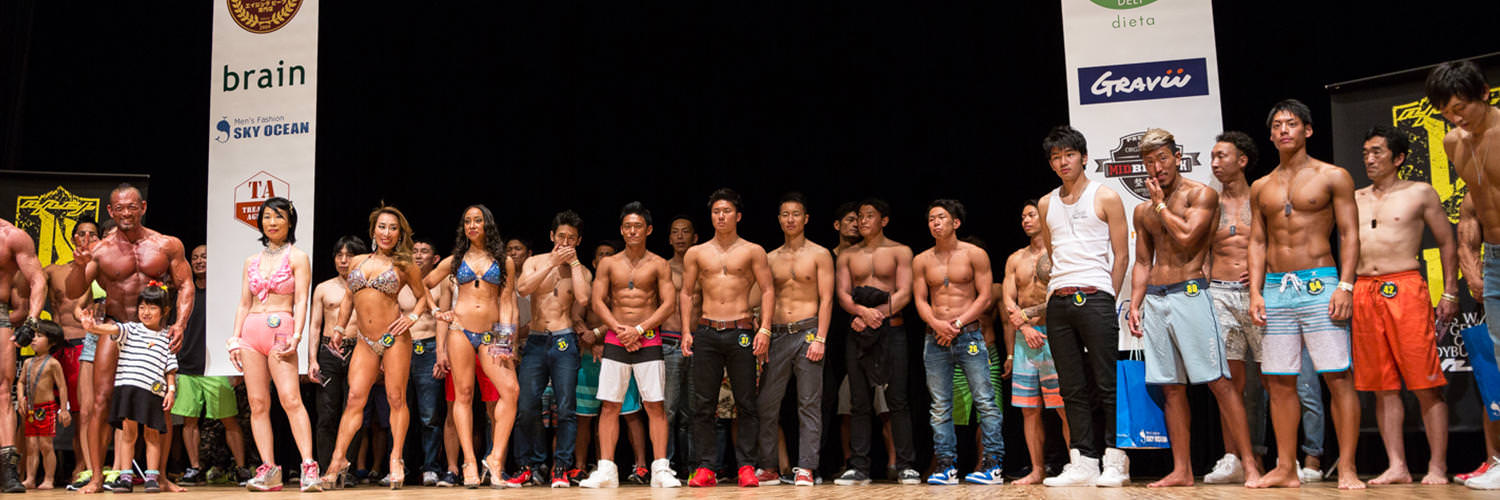  Man 混合 オフショ 公式写真 128枚 まとめ売り 2024年JBBF大阪府メンズフィジークオープン 180cm超級写真集（11）