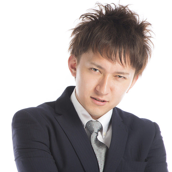 鈴木秀