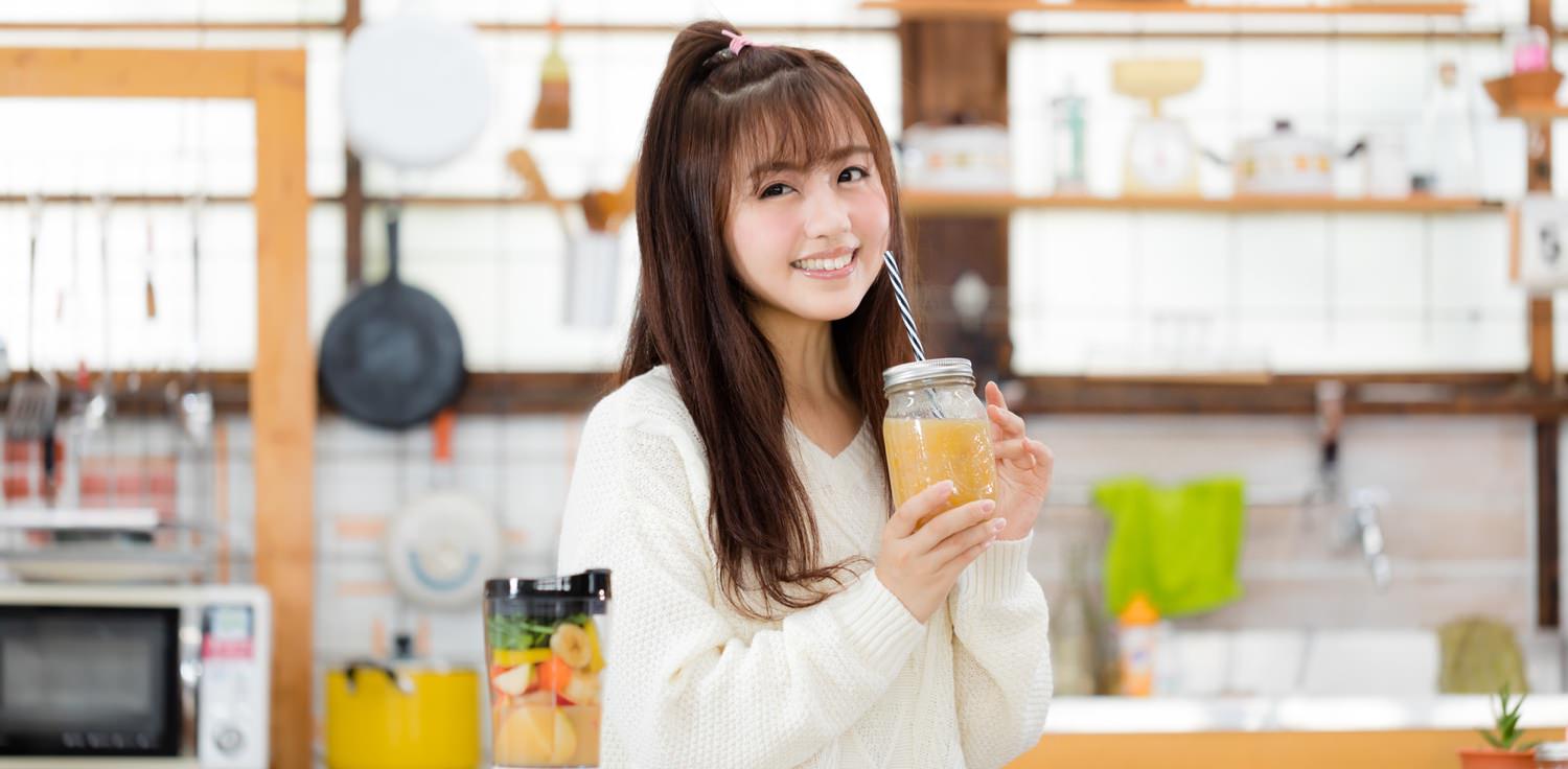 新作フリー素材(2018年1月29日〜2月9日)スムージーほか