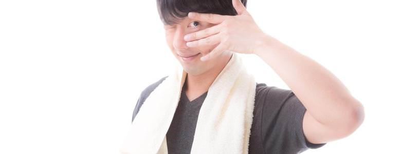 Men's Beauty(メンズビューティー)さんで動画レビューのお仕事をしました