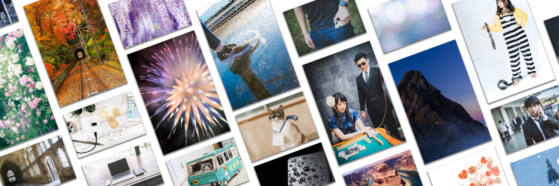 ランキング 人気の写真素材一覧 フリー素材のぱくたそ