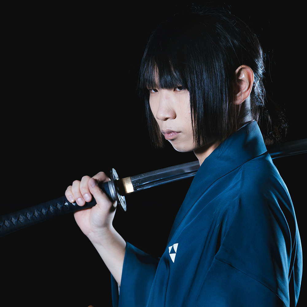 まーこ 滝沢洞風 モデルの紹介 ぱくたそ