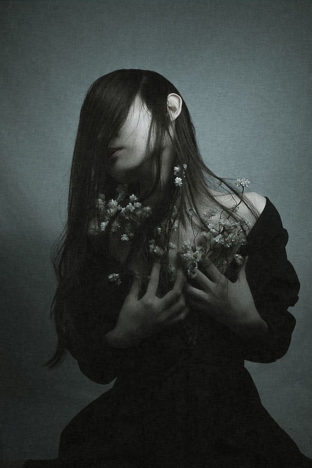 悲しい気持ちを抱くの写真を無料ダウンロード フリー素材 ぱくたそ