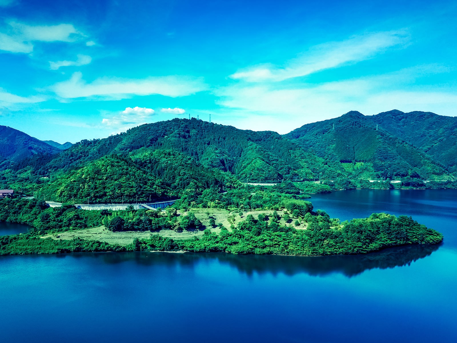 ãæµ®å³¶ï¼é¡éçºå¥¥æ´¥æ¹ï¼ã