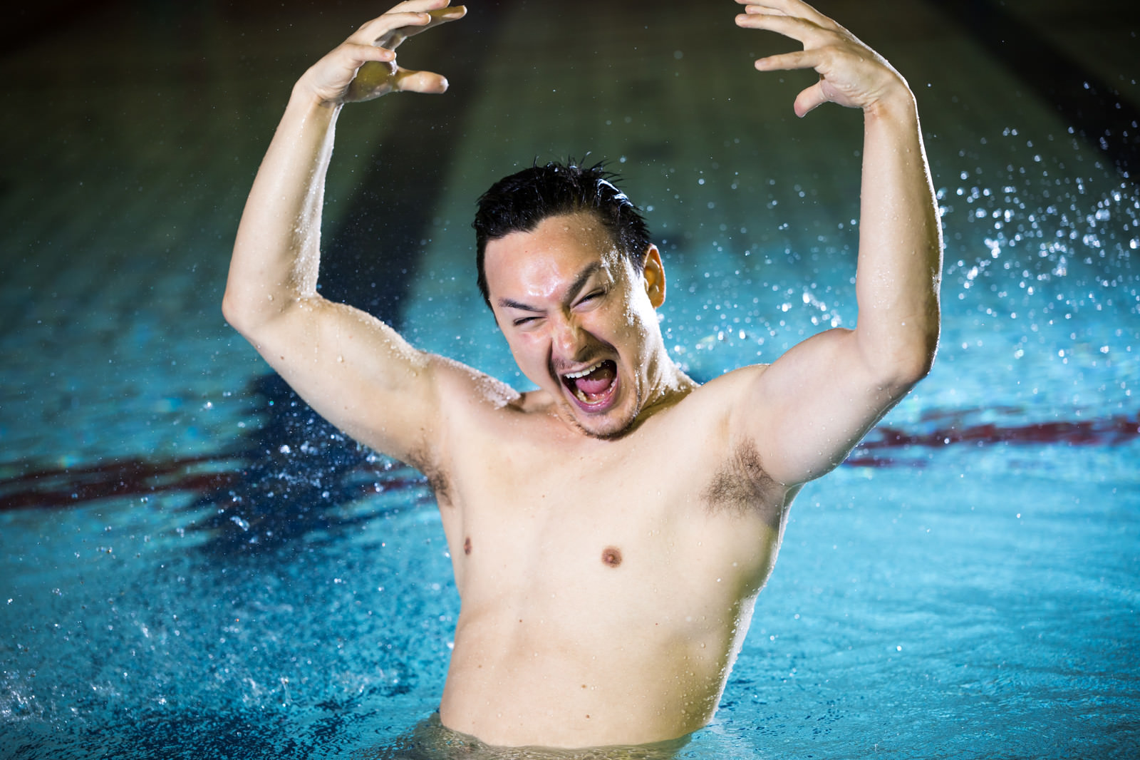 水泳で筋肉はつくor減る 鍛えられる部位 ほぐす方法など一挙解説