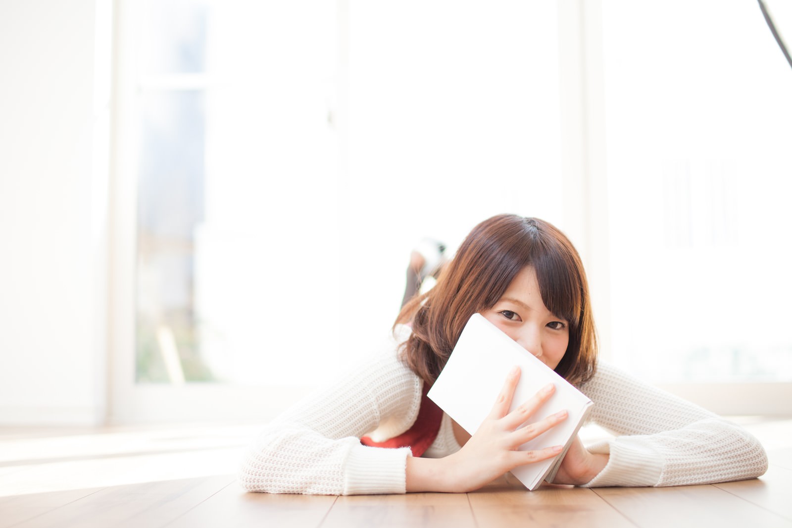 人見知り