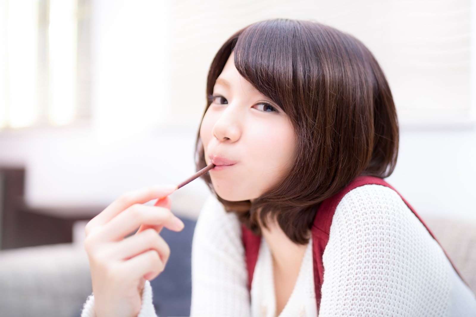 「おやつを食べる　フリー」の画像検索結果