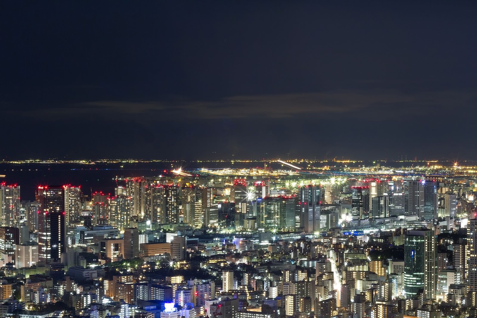 品川方面の夜景の写真を無料ダウンロード フリー素材 ぱくたそ 品川方面の夜景の写真を無料ダウンロード フリー素材 ぱくたそ