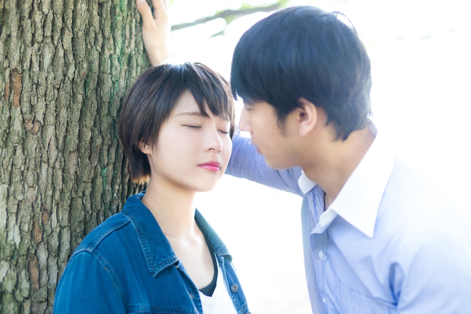 私たち 友達だよね 男友達がキスしてくる理由と その狙い