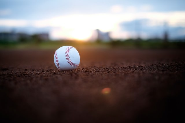 高校野球の夏が始まるの写真素材 ぱくたそ