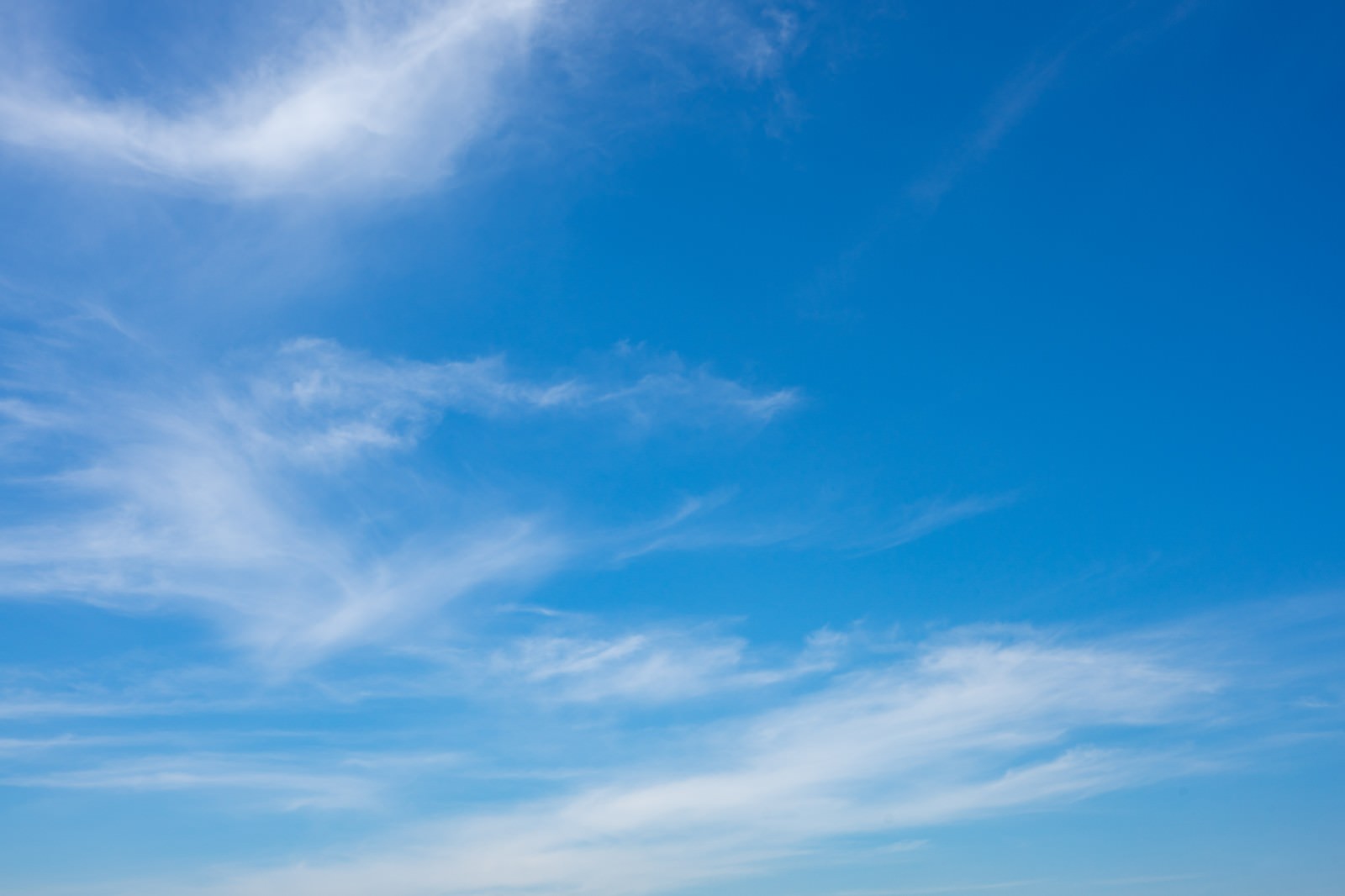 素材 夏らしく美しい青空の高画質画像まとめ 写真まとめサイト Pictas