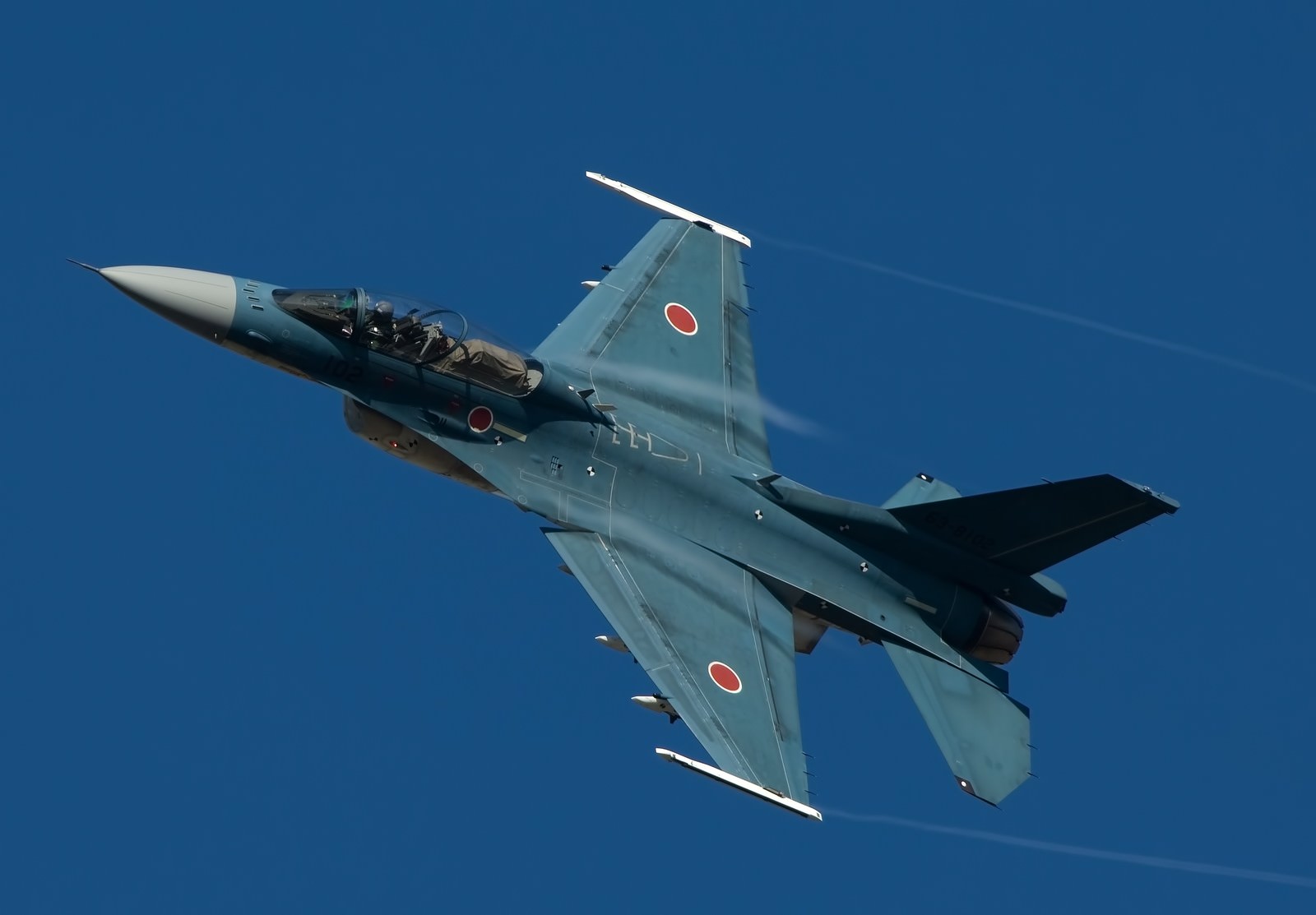 Adtw F 2b戦闘機の写真素材 ぱくたそ