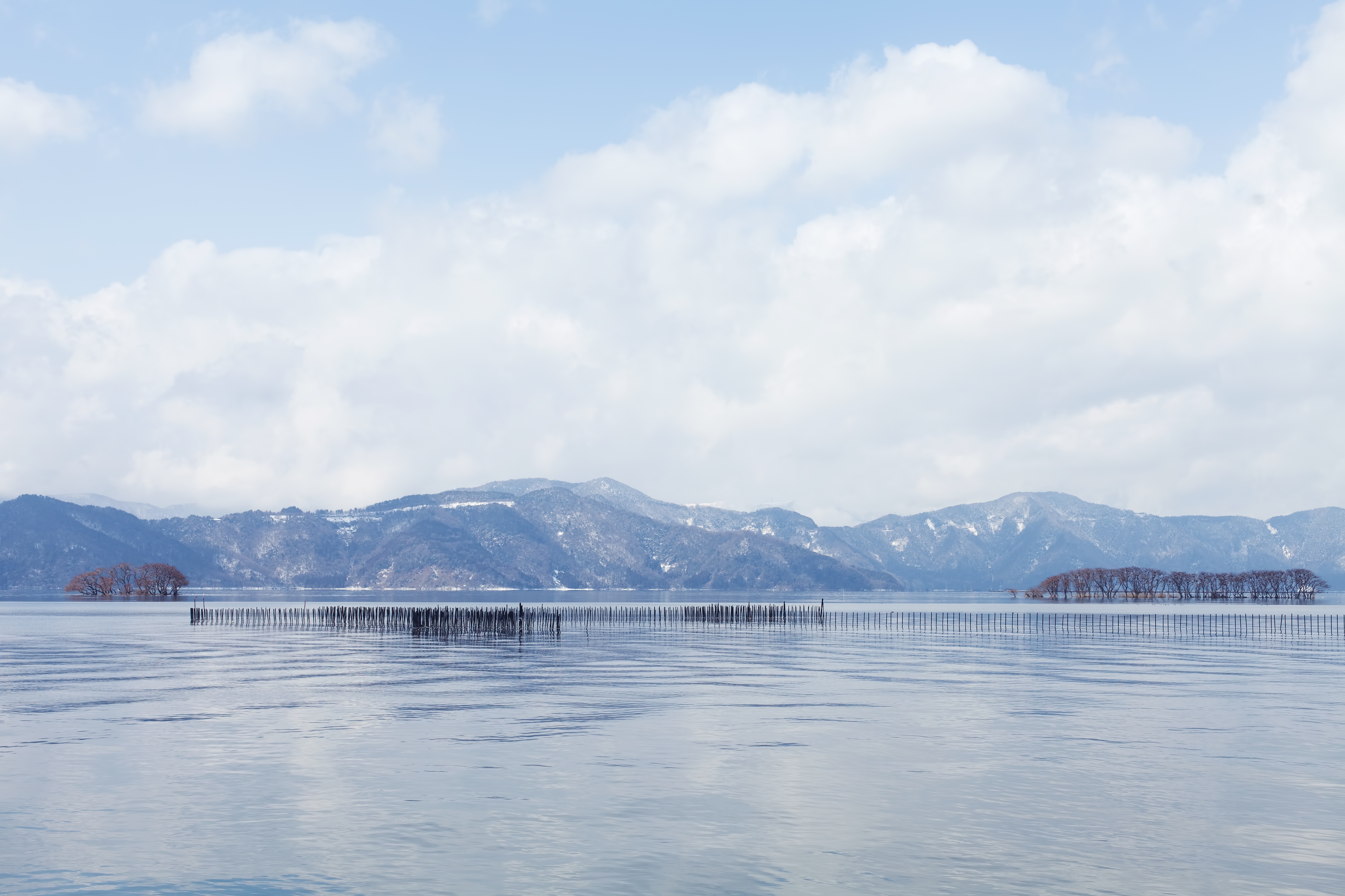 琵琶湖（湖北エリア）周辺の観光スポット情報 - ホテル・旅館の宿泊予約なら【NAVITIME Travel】