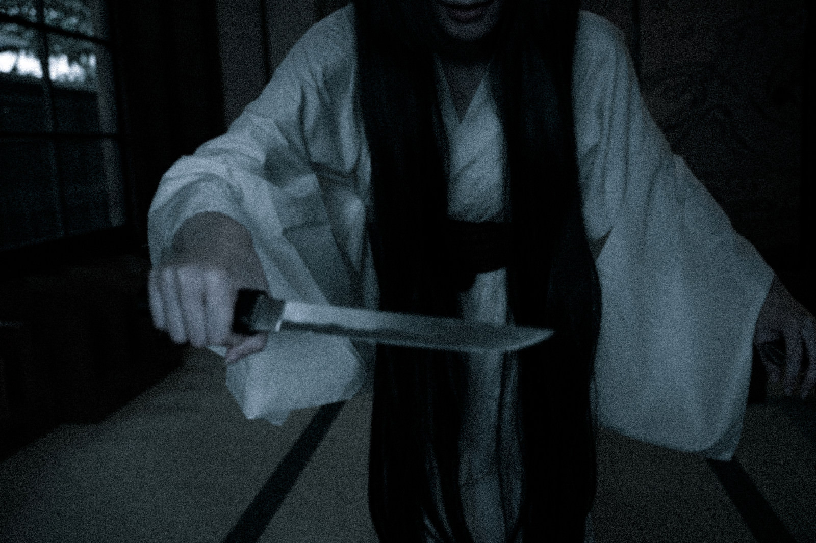 呪われた短刀を手に入れたの写真 画像 を無料ダウンロード フリー素材のぱくたそ