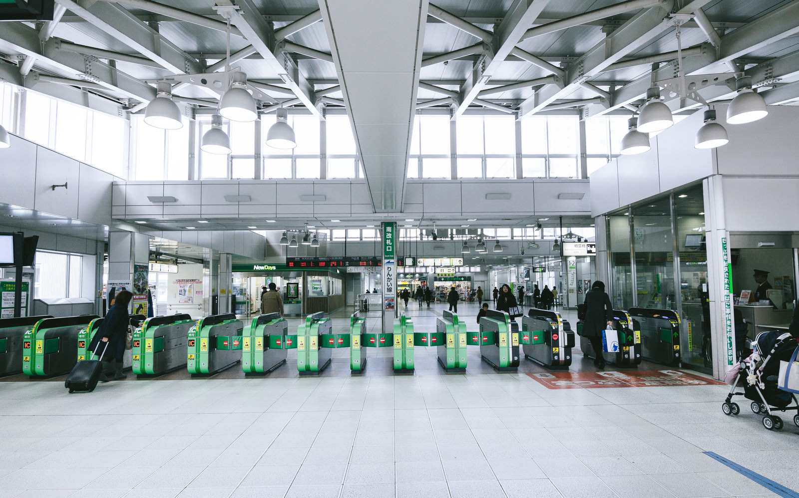 Jr大崎駅前改札の写真を無料ダウンロード フリー素材 ぱくたそ Jr大崎駅前改札の写真を無料ダウンロード フリー素材 ぱくたそ
