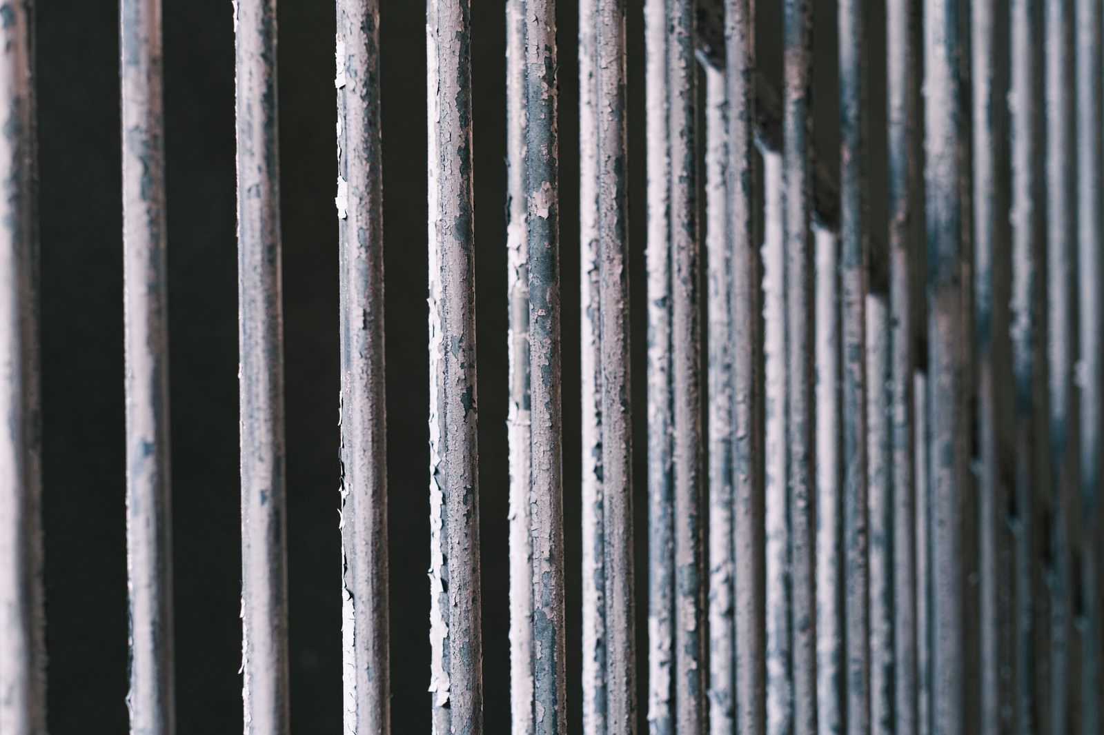 塗装の剥げた柵 テクスチャ の写真 画像 を無料ダウンロード フリー素材のぱくたそ