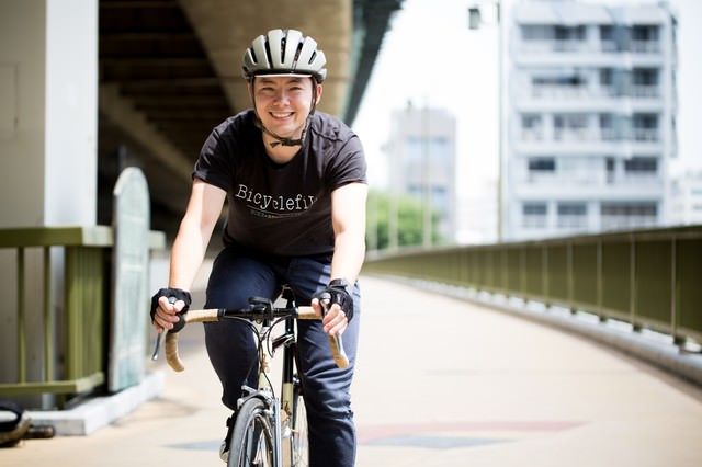 ロードバイクで遠征する楽しみ