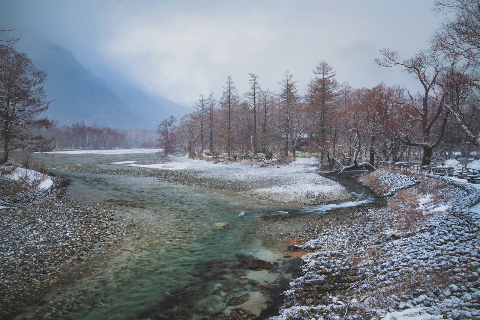 上高地の雪景色の写真を無料ダウンロード フリー素材 ぱくたそ 上高地の雪景色の写真を無料ダウンロード フリー素材 ぱくたそ