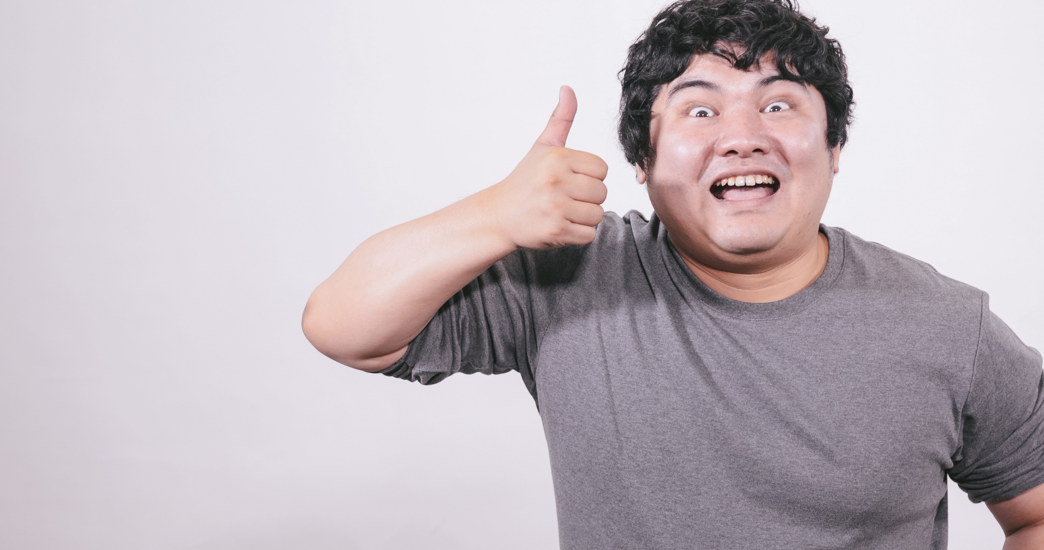 おっ、、おれも、いいねしておきました。の無料写真素材 - ID.18164｜ぱくたそ