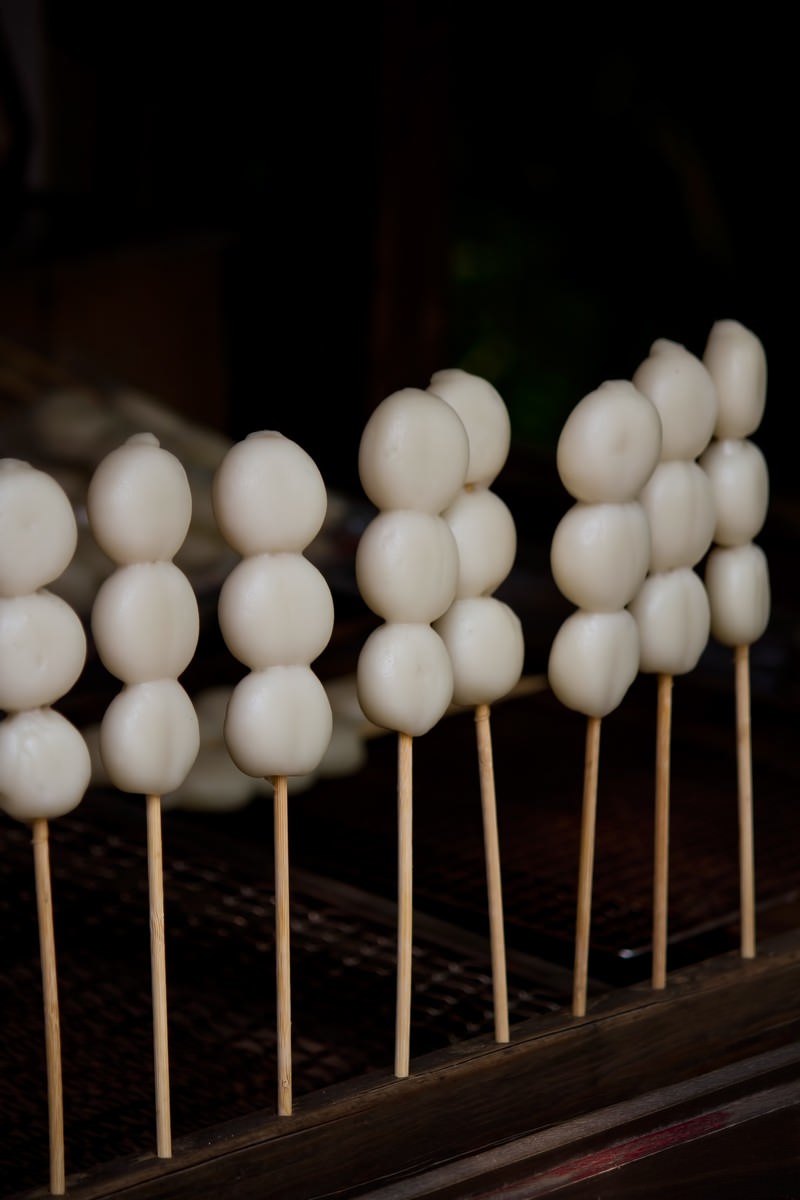 串焼き団子の写真を無料ダウンロード フリー素材 ぱくたそ