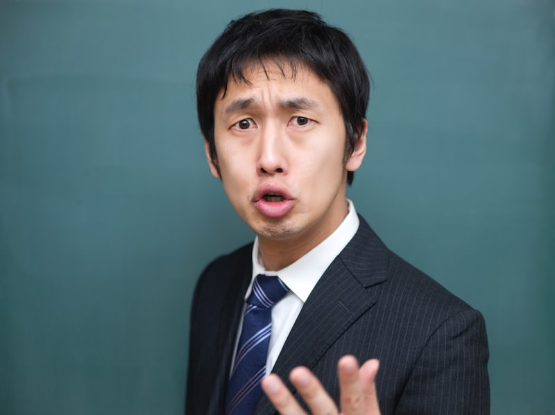 勉強するのなら、今でしょ!