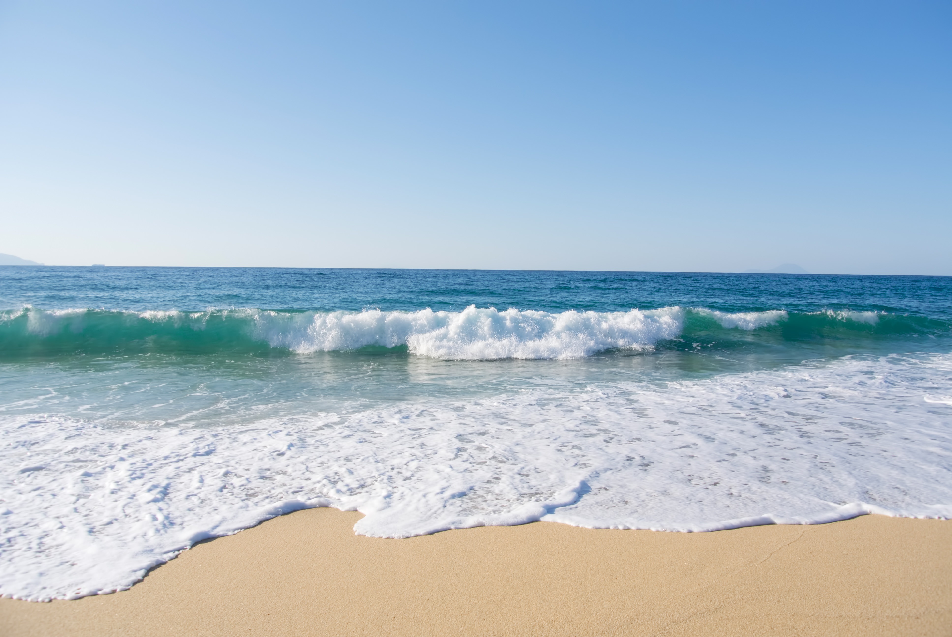 屋久島の海の無料の写真素材 フリー素材 をダウンロード ぱくたそ