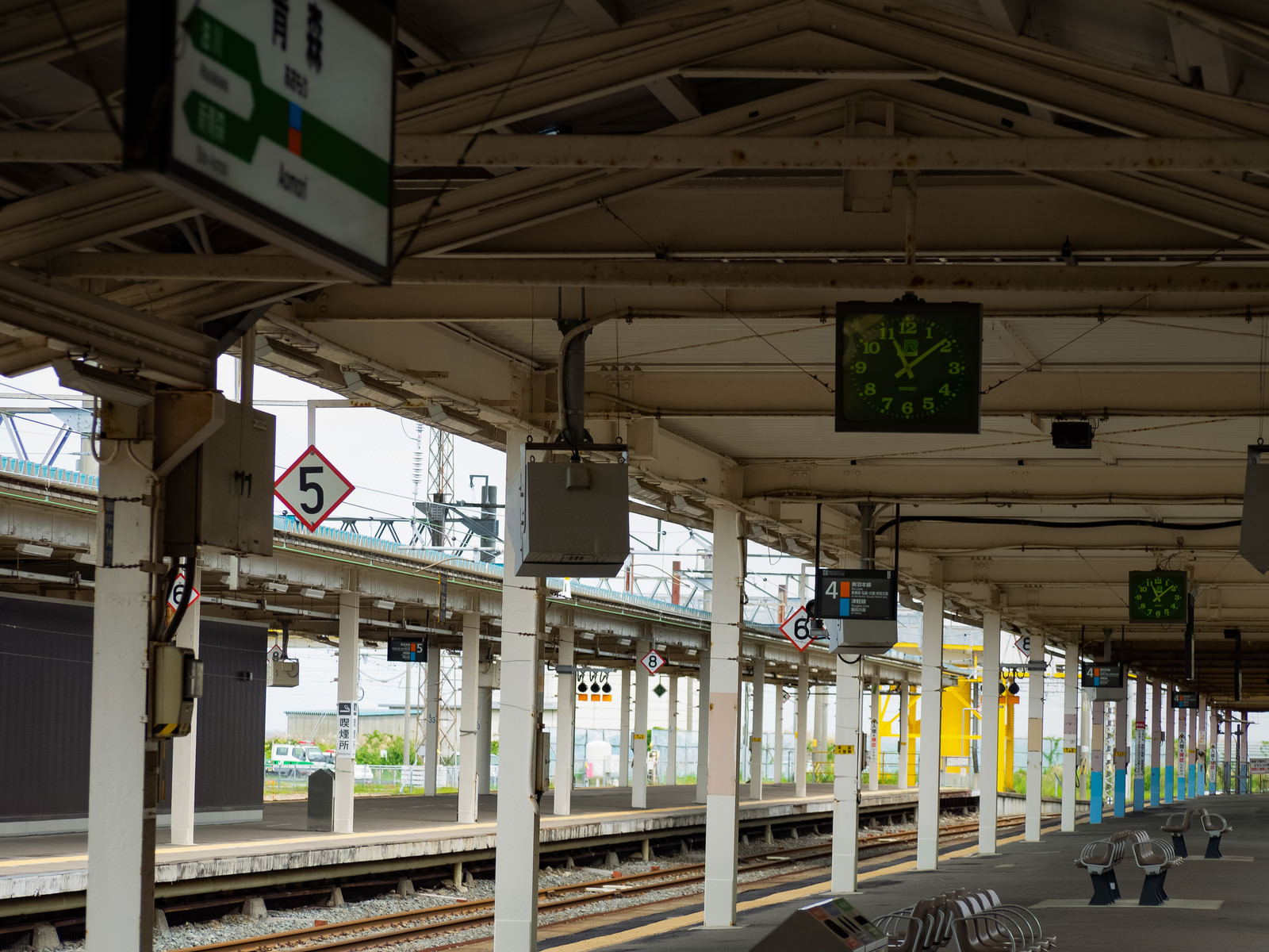 Jr青森駅ホームからの景色の写真 画像 を無料ダウンロード フリー素材のぱくたそ Jr青森駅ホームからの景色の写真 画像 を無料ダウンロード フリー素材のぱくたそ