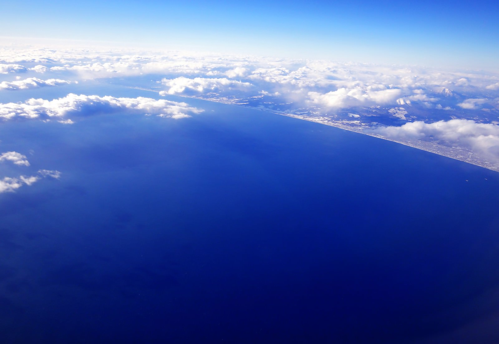 空からの眺めの写真を無料ダウンロード フリー素材 ぱくたそ