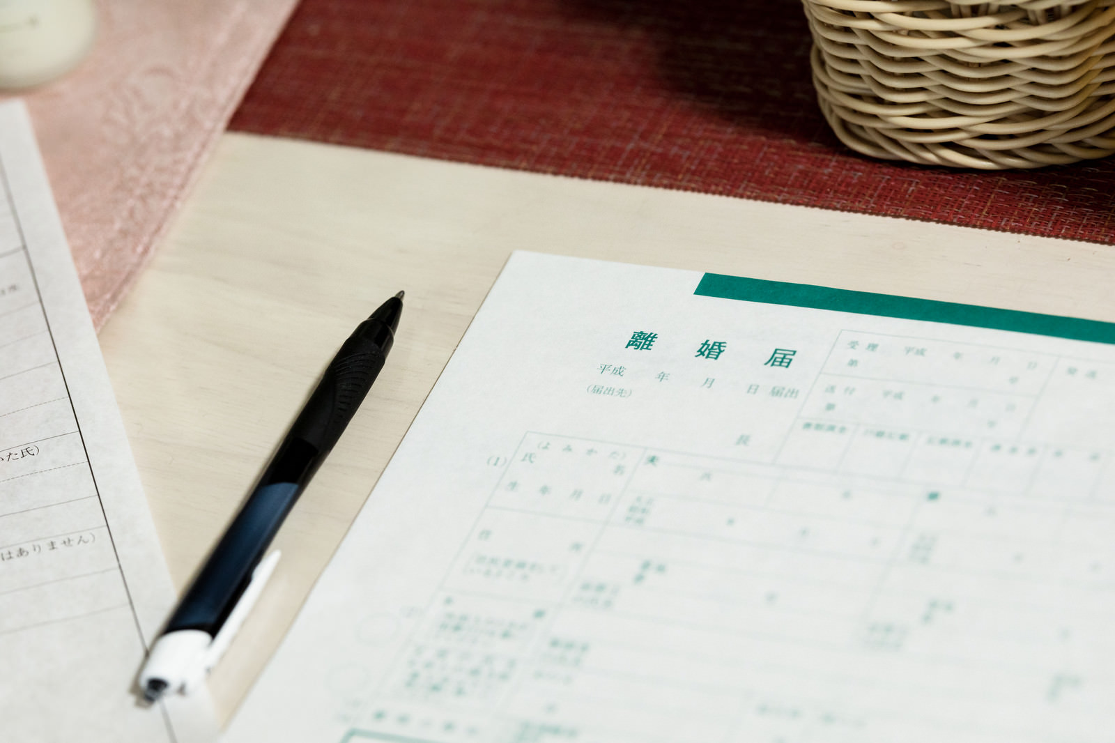 離婚を考える前に夫婦関係の修復を考えているあなたへ。