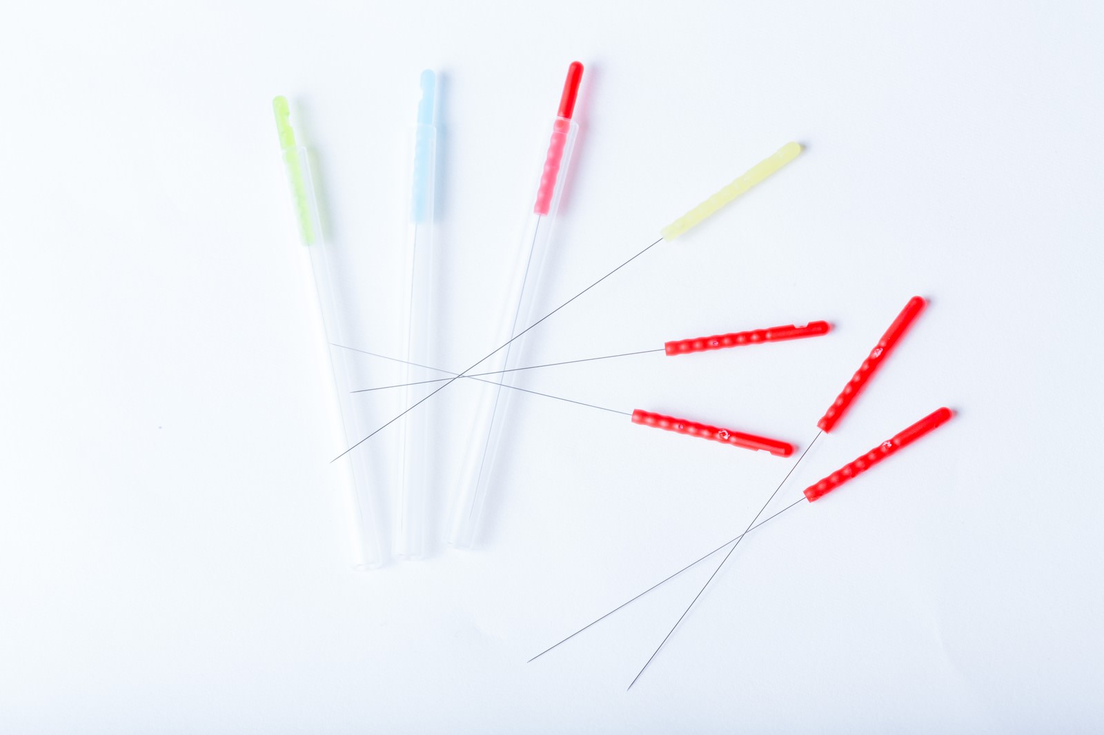 体調改善に鍼治療の無料の写真素材 フリー素材 をダウンロード ぱくたそ