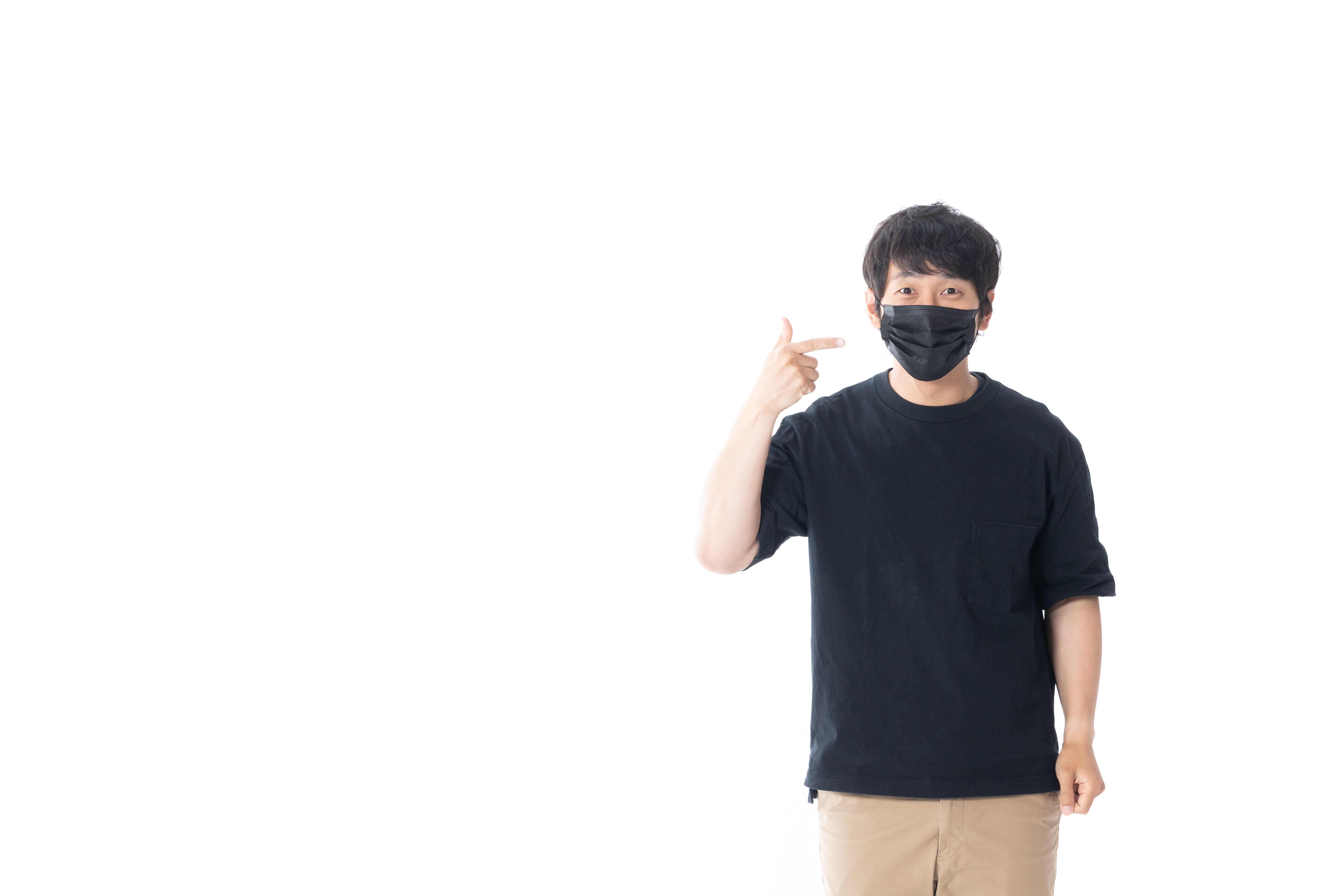 黒マスクってダサいですか の写真を無料ダウンロード フリー素材 ぱくたそ 黒マスクってダサいですか の写真を無料ダウンロード フリー素材 ぱくたそ