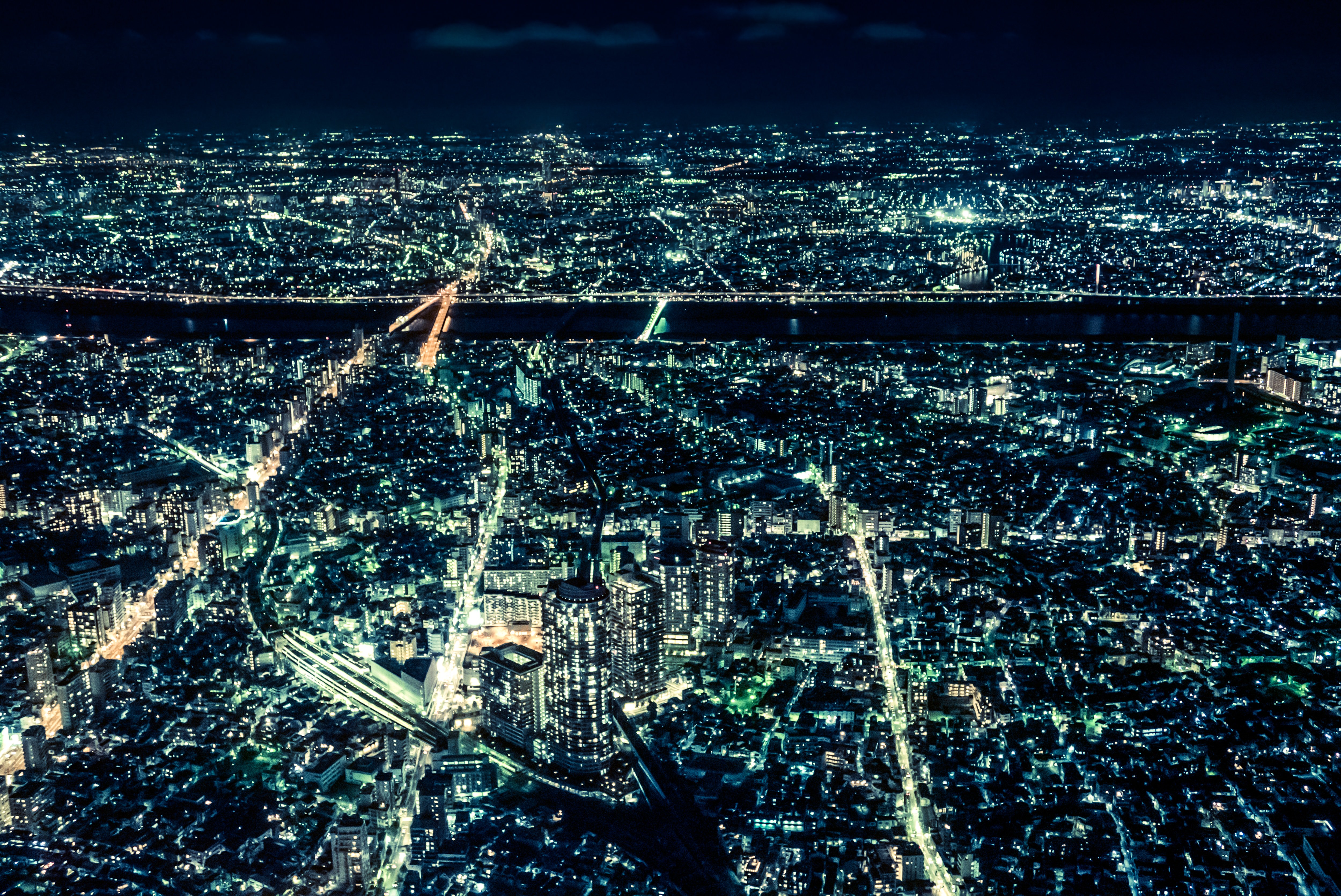 大都会 東京の夜景の写真を無料ダウンロード フリー素材 ぱくたそ 大都会 東京の夜景の写真を無料ダウンロード フリー素材 ぱくたそ