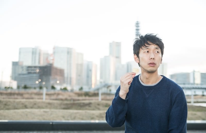 空氣清淨機 開箱