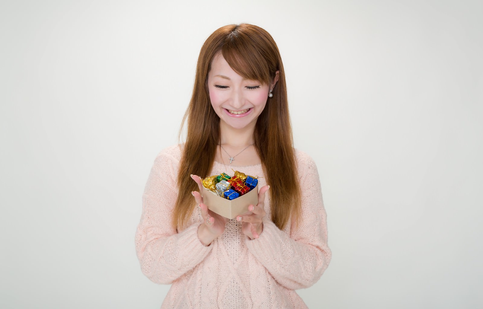 好子=出現して嬉しいもの