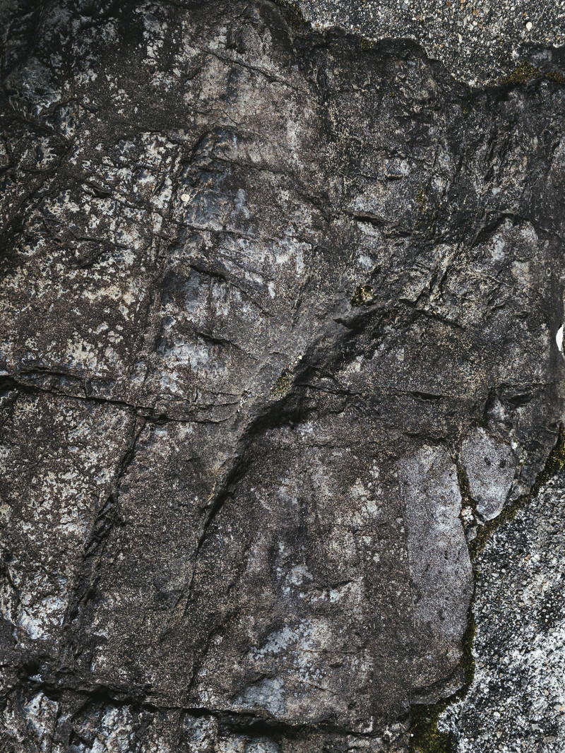 岩の表面 テクスチャー の写真素材 ぱくたそ