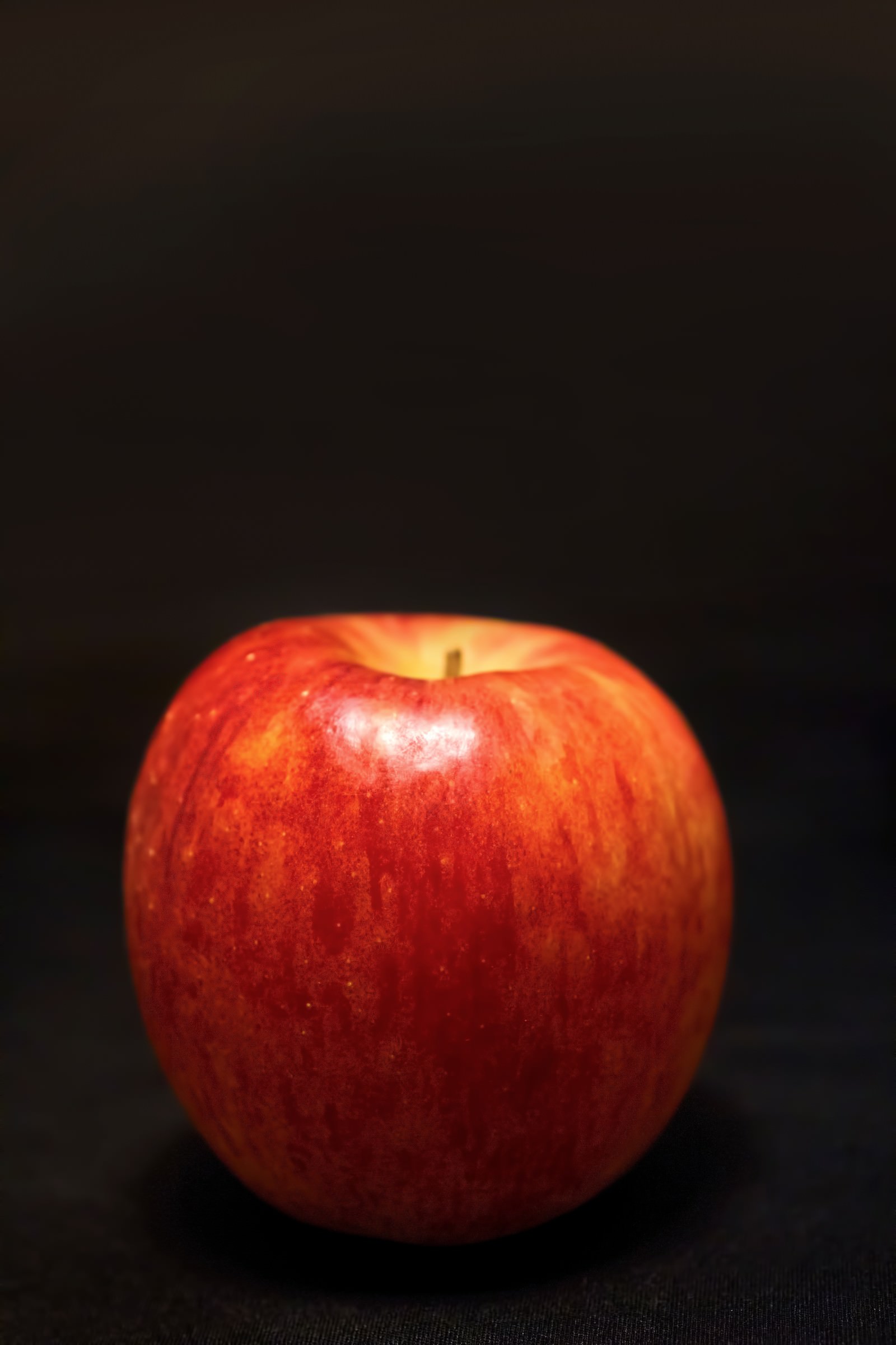 まんまる林檎の写真 フリー素材は ぱくたそ 写真を無料ダウンロード