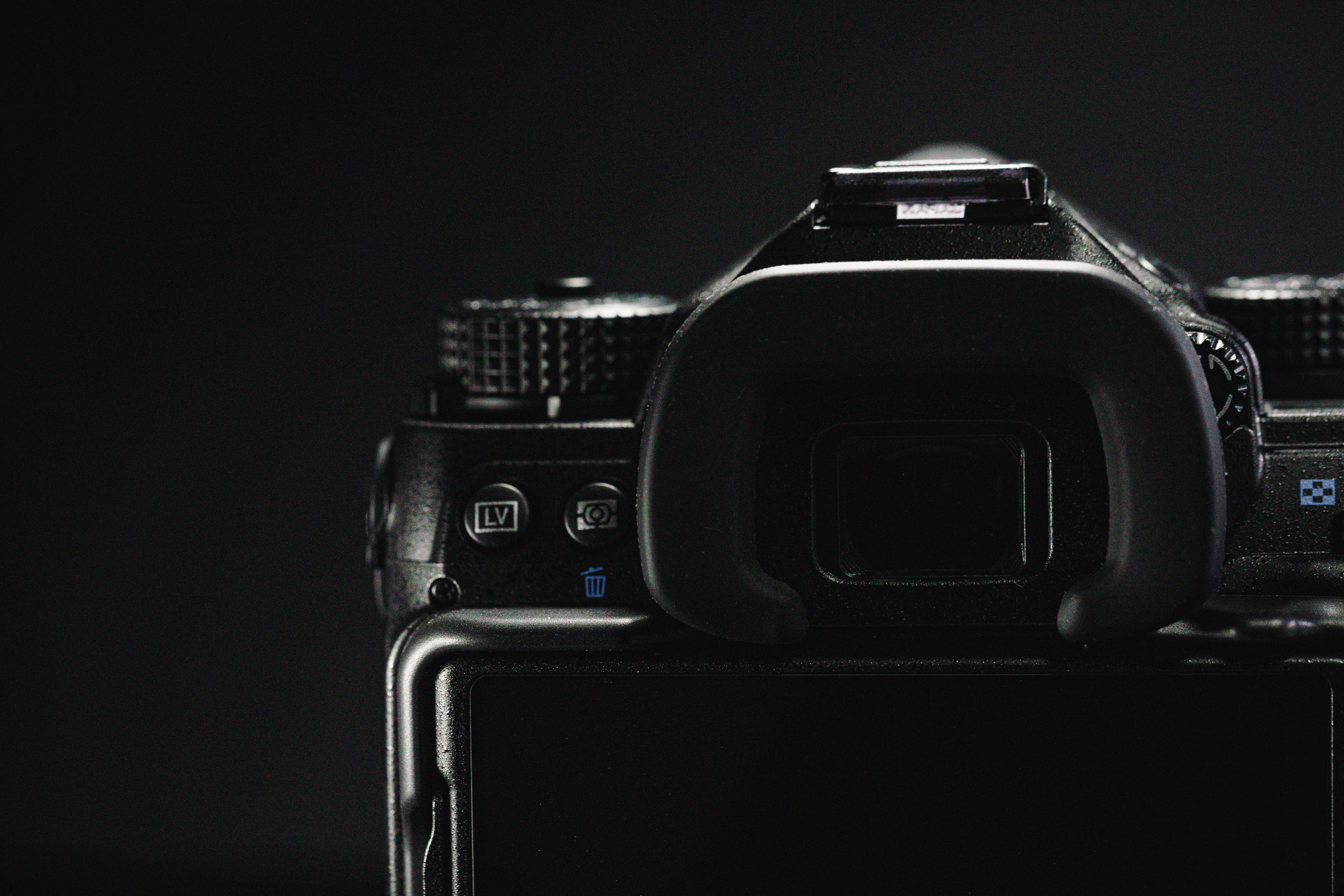 一眼レフ期のファインダー Pentax K 1 Mark Ii の写真を無料ダウンロード フリー素材 ぱくたそ