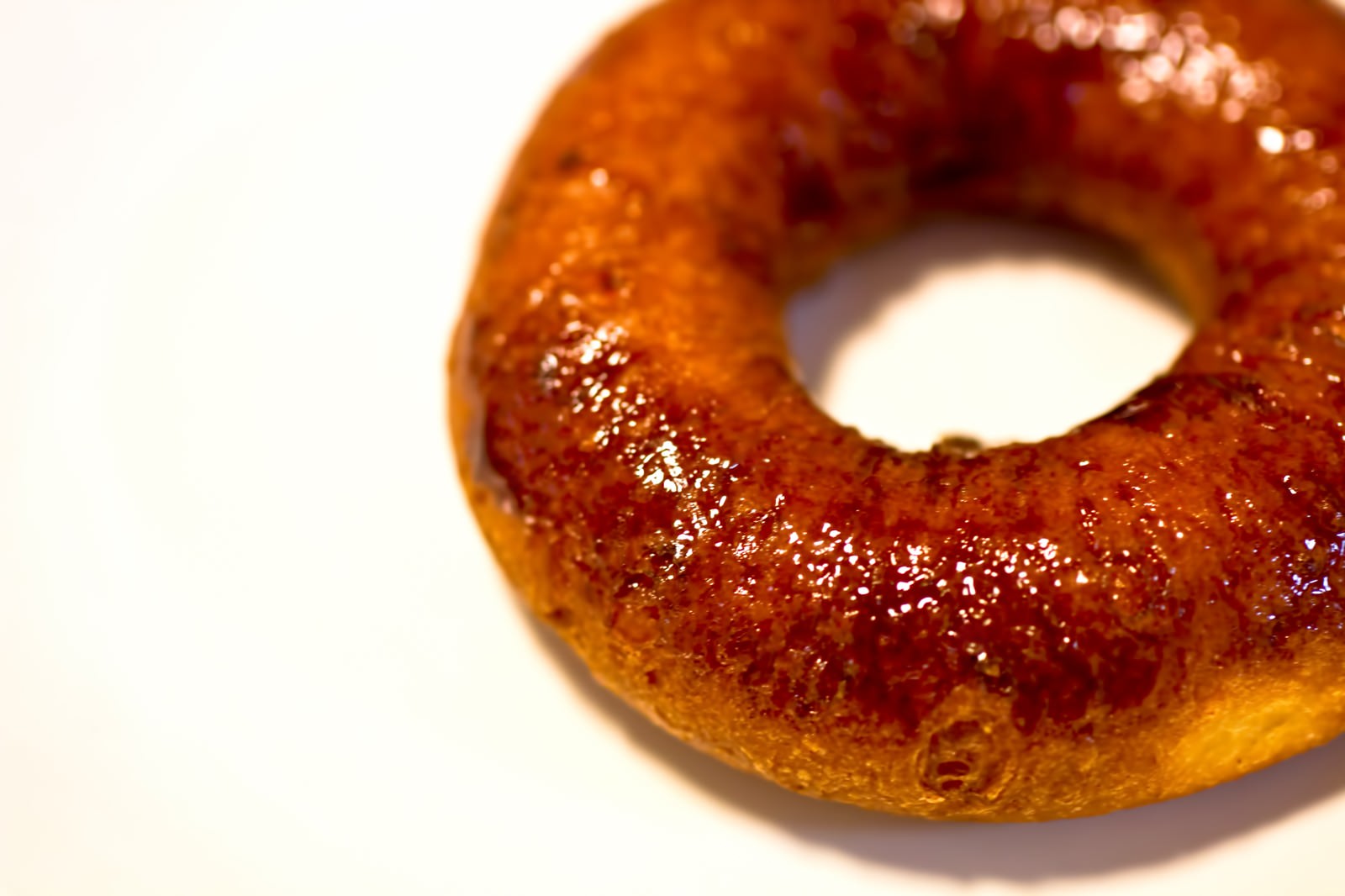 甘そうなドーナツの写真を無料ダウンロード フリー素材 ぱくたそ