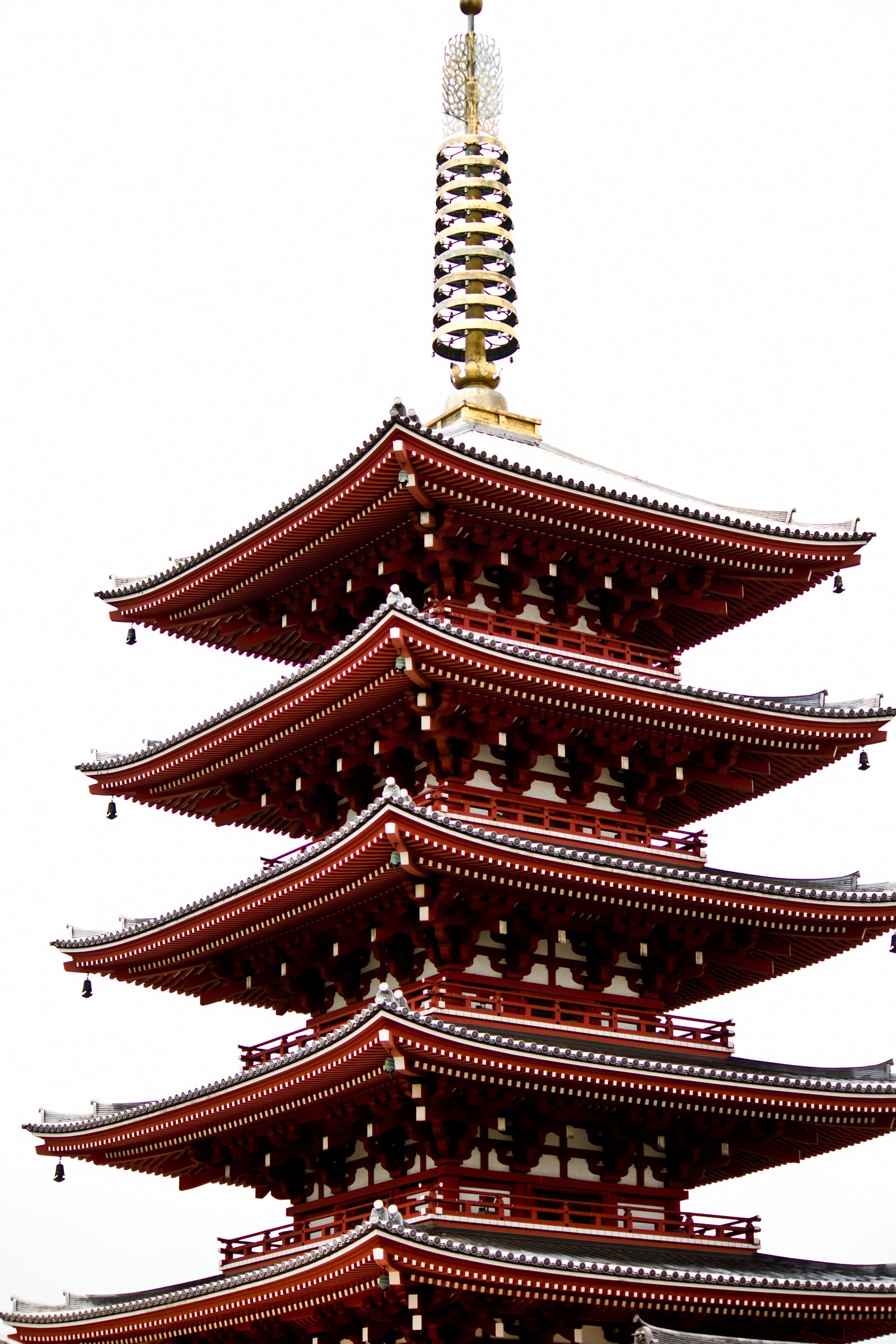 五重の塔の写真を無料ダウンロード フリー素材 ぱくたそ