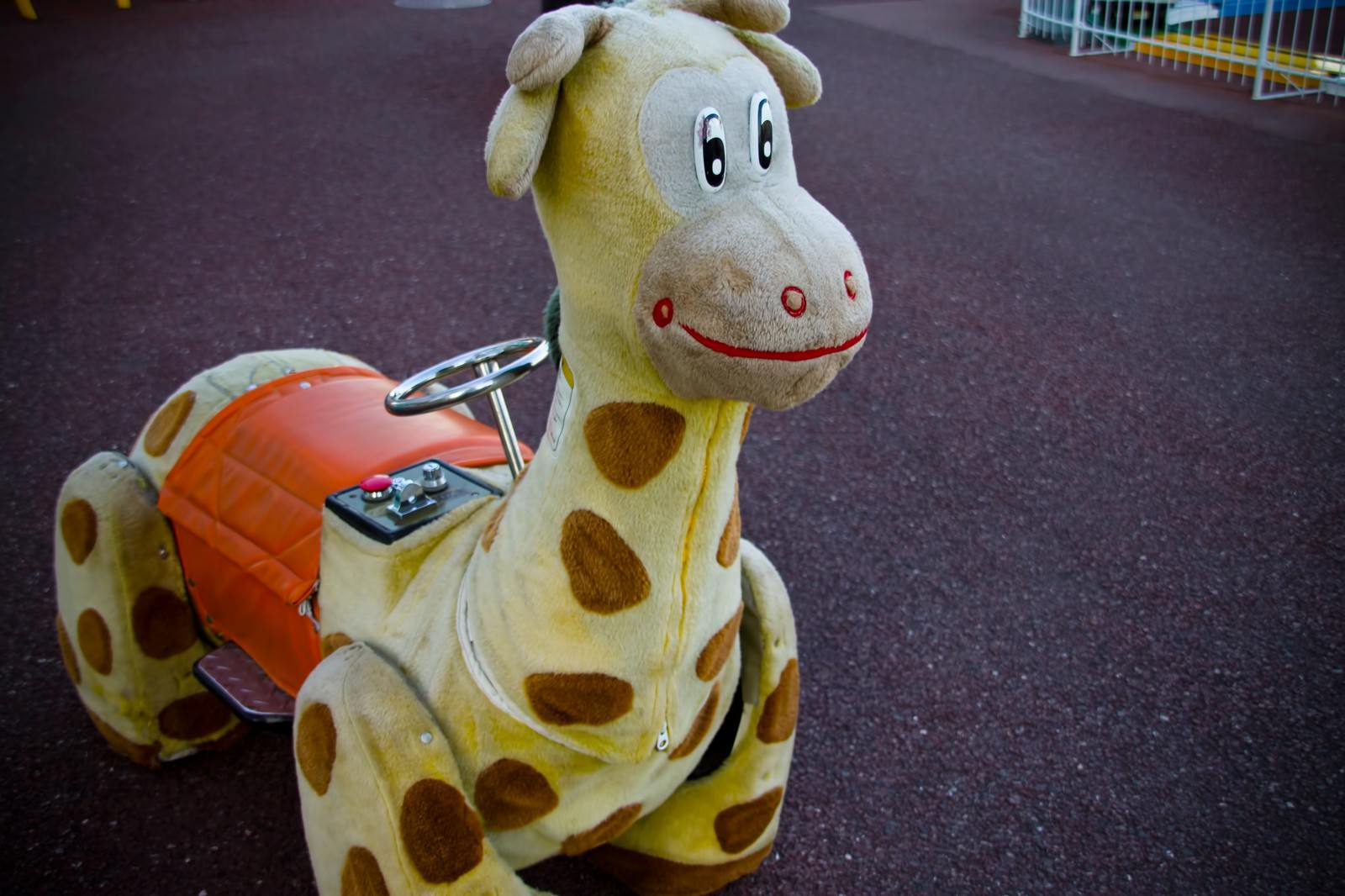 ぬいぐるみの乗物の写真を無料ダウンロード フリー素材 ぱくたそ