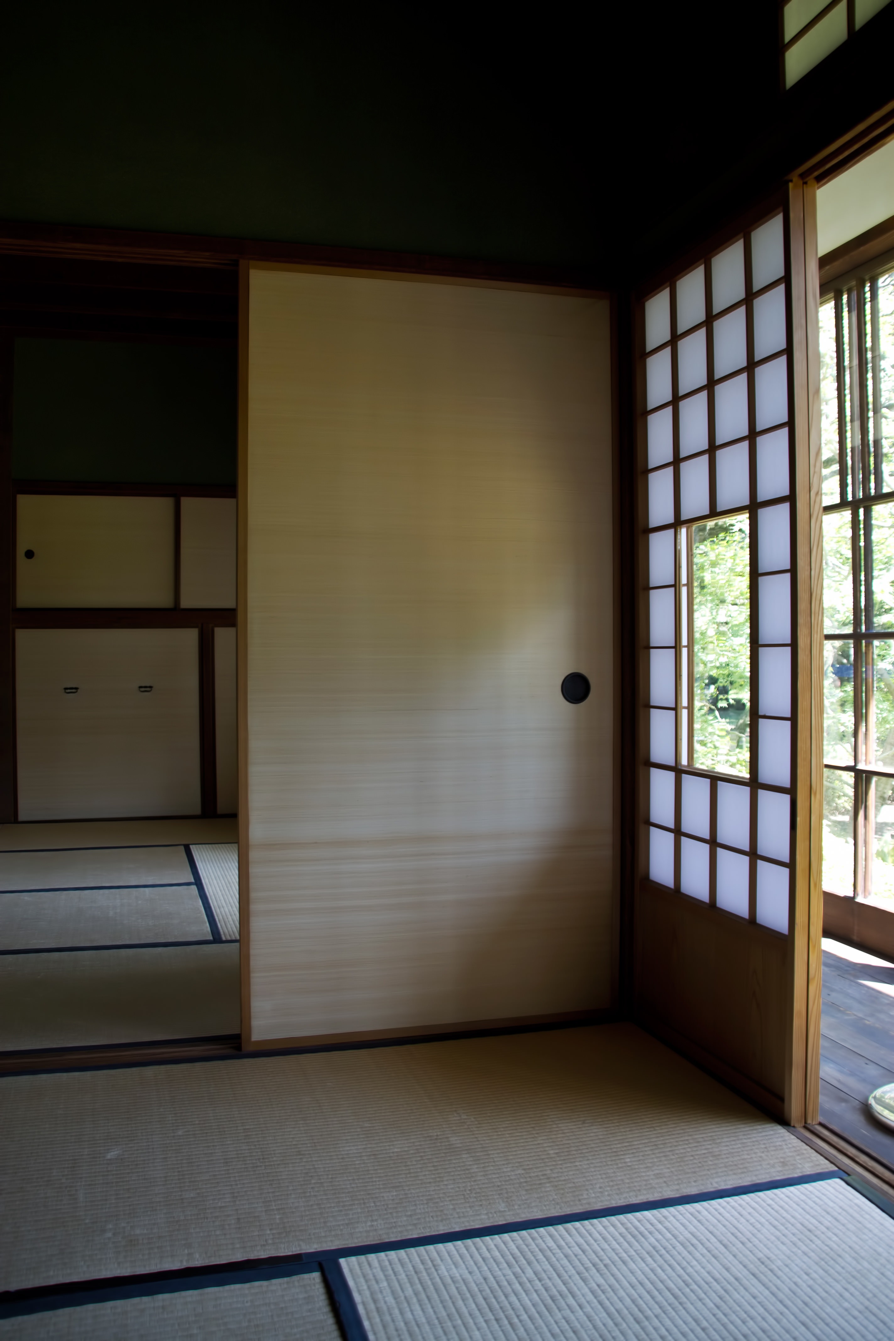 障子のある和室の写真を無料ダウンロード フリー素材 ぱくたそ