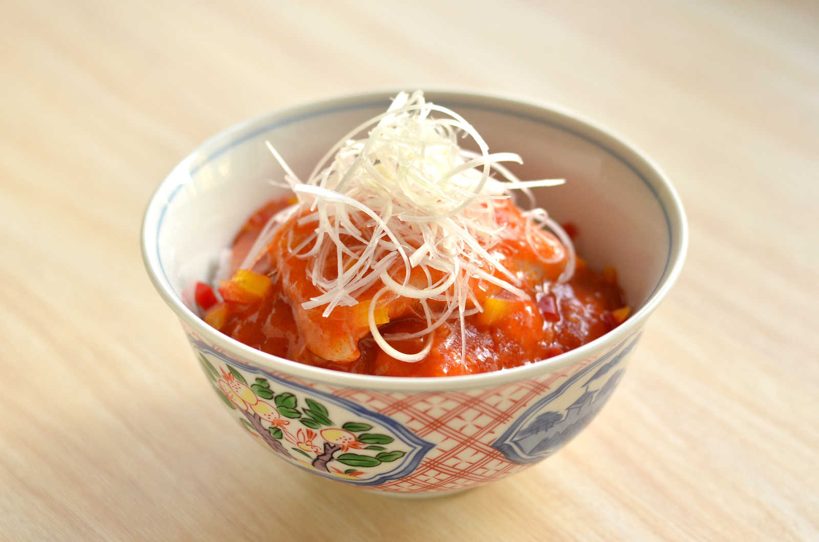 酢豚丼の写真を無料ダウンロード フリー素材 ぱくたそ