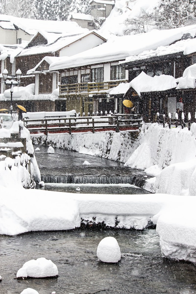 すべての花の画像 トップ100雪 温泉 壁紙