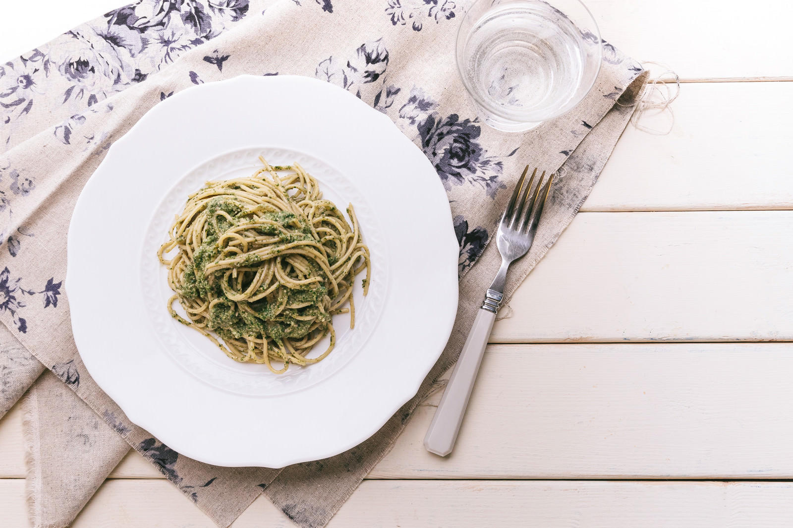 ダイエットにパスタを食べても太らない 食べ方のポイントとおすすめレシピをご紹介