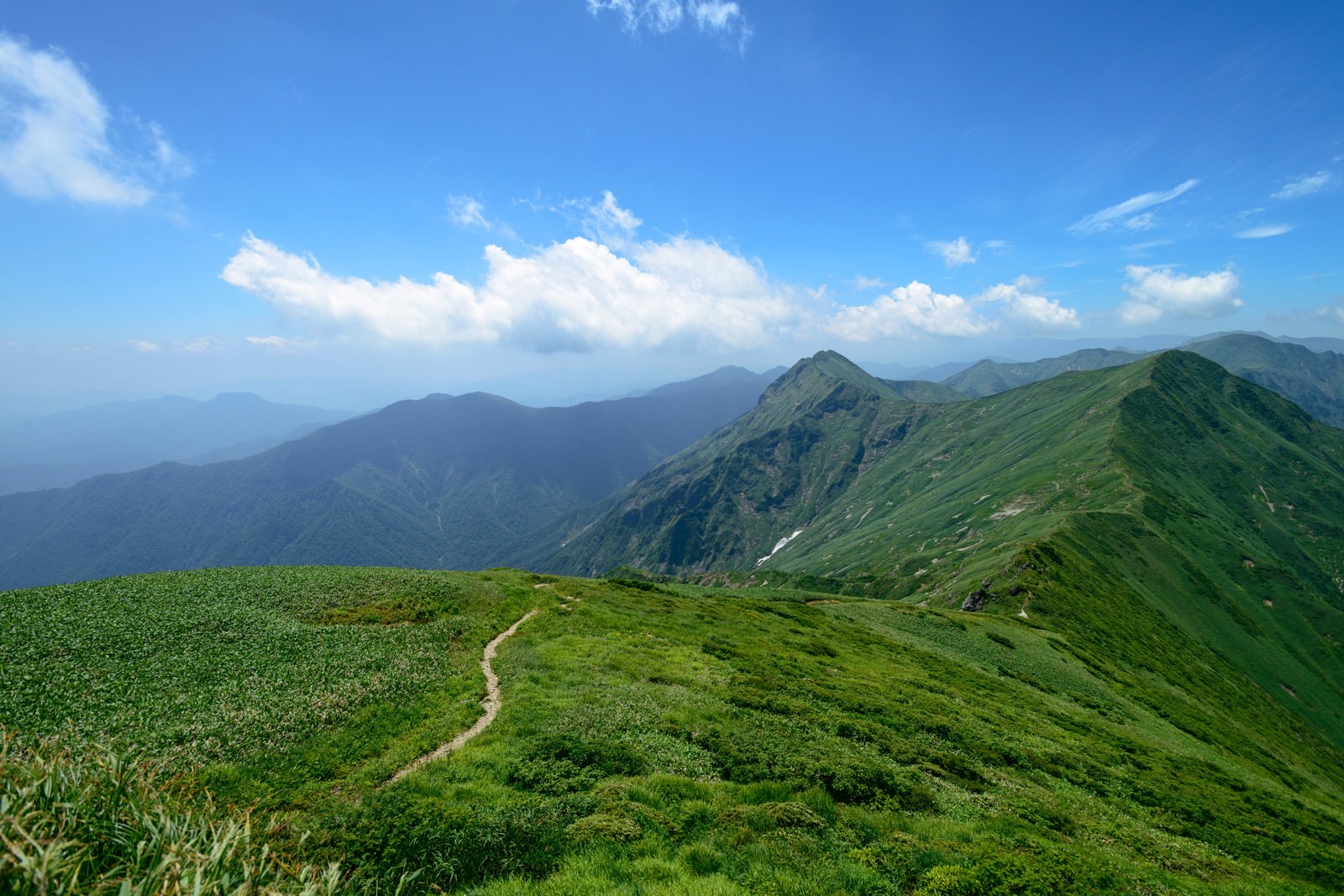 ãè°·å·å²³ä¸»æµã®ç»å±±éã