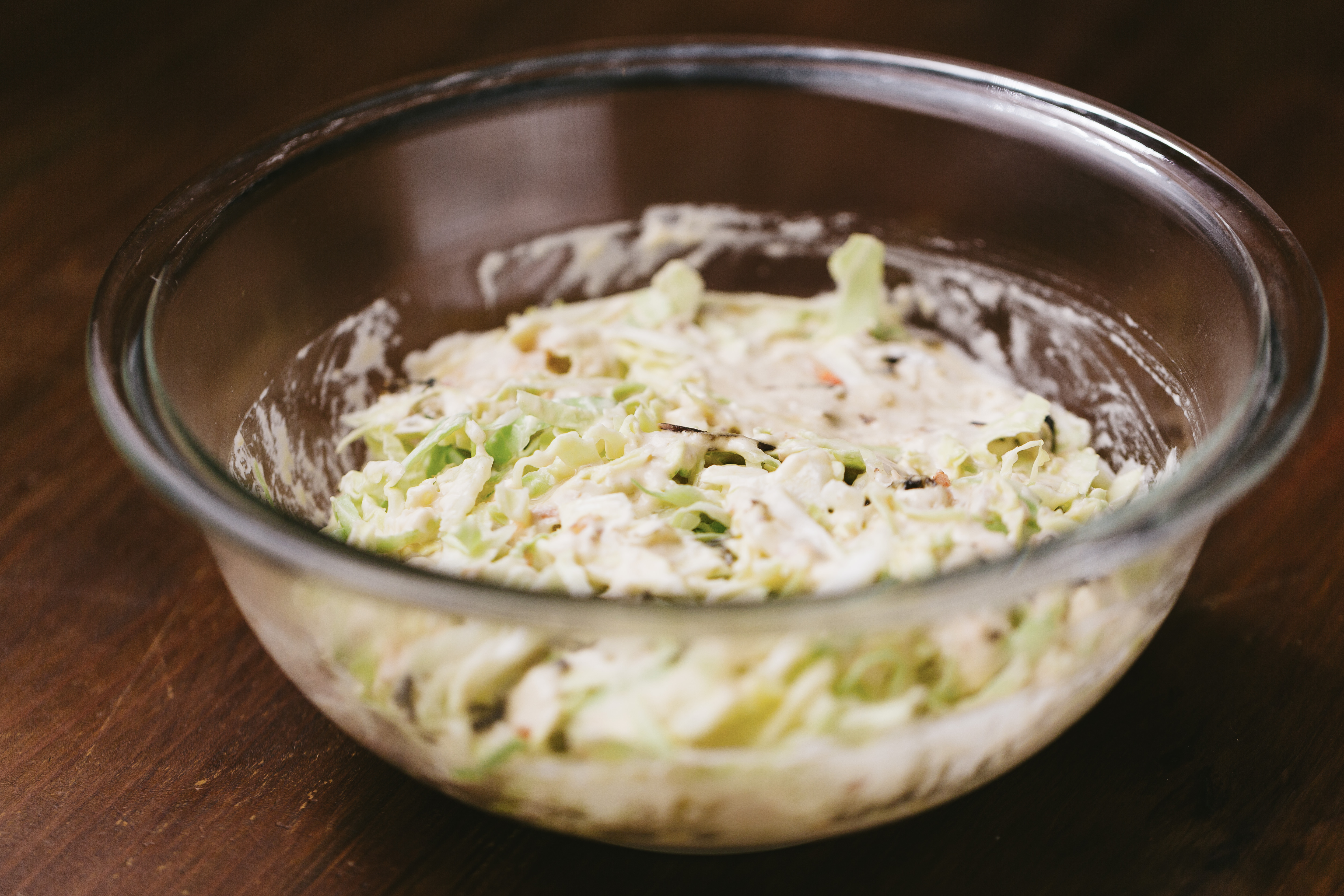 お好み焼き用の生地 キャベツ の写真を無料ダウンロード フリー素材 ぱくたそ