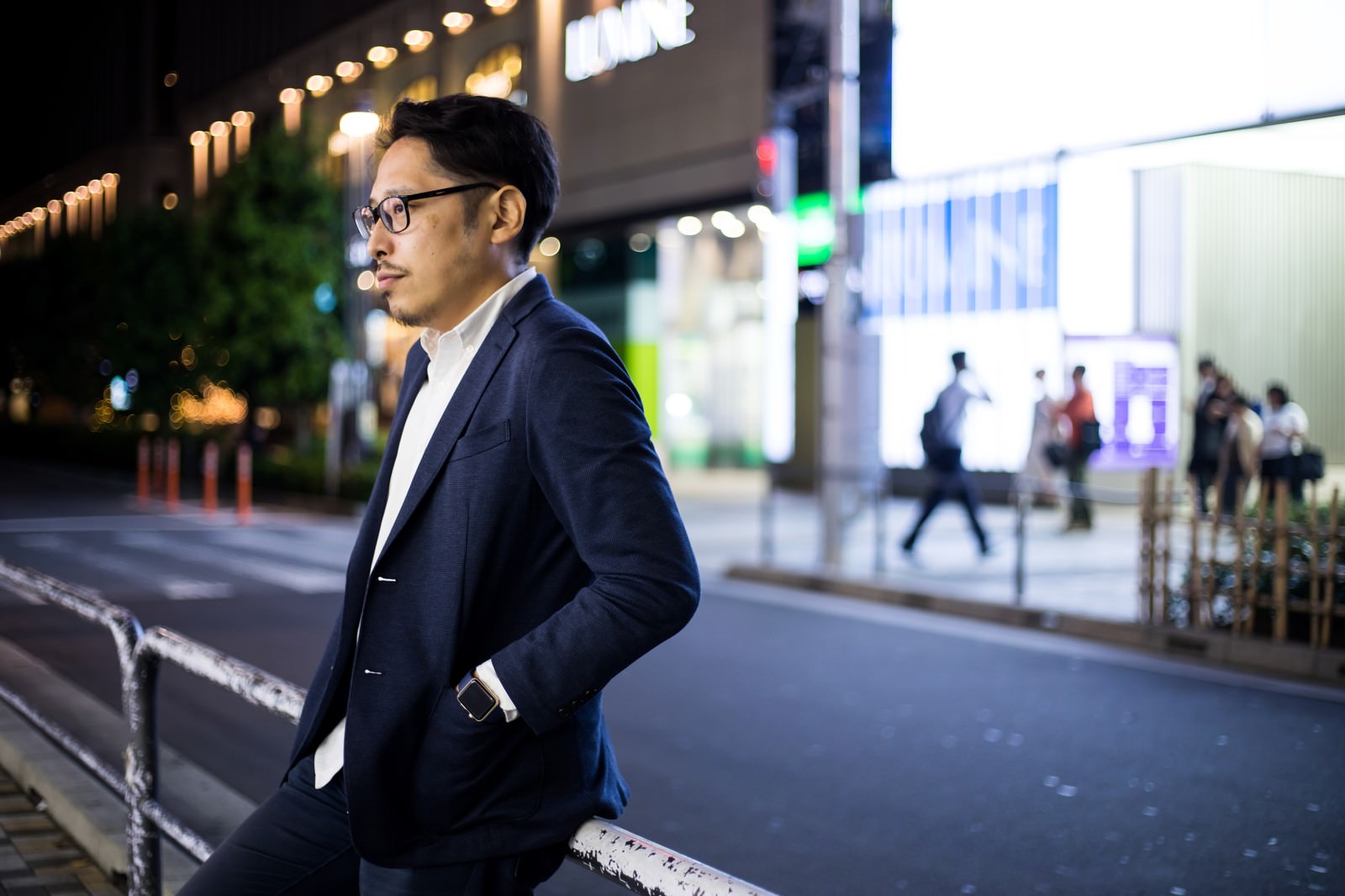 アメリカントラッドを着こなそう 秋冬のモテコーデで他人と一線を