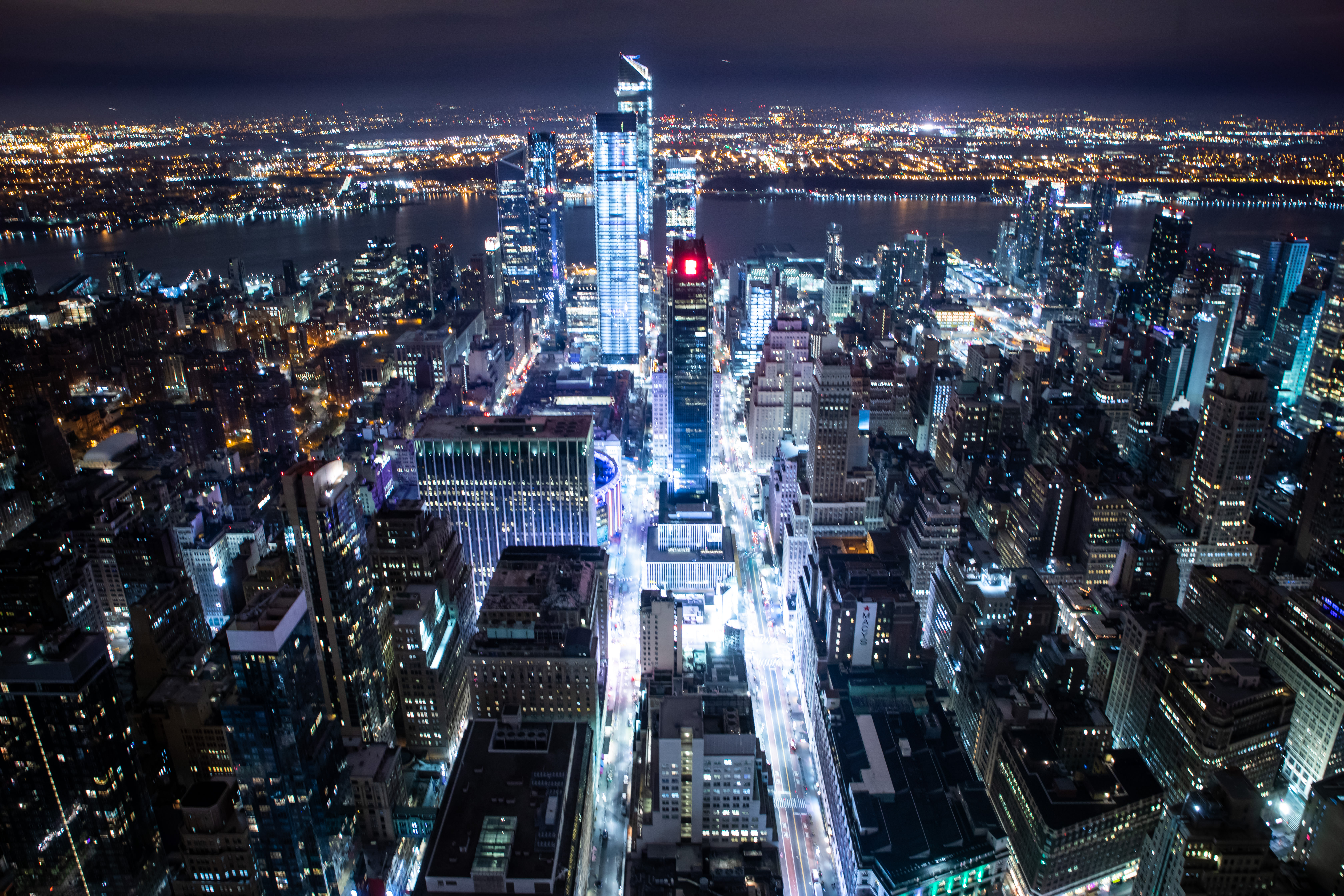 光り輝くニューヨークの夜景の写真を無料ダウンロード フリー素材 ぱくたそ 光り輝くニューヨークの夜景の写真を無料ダウンロード フリー素材 ぱくたそ