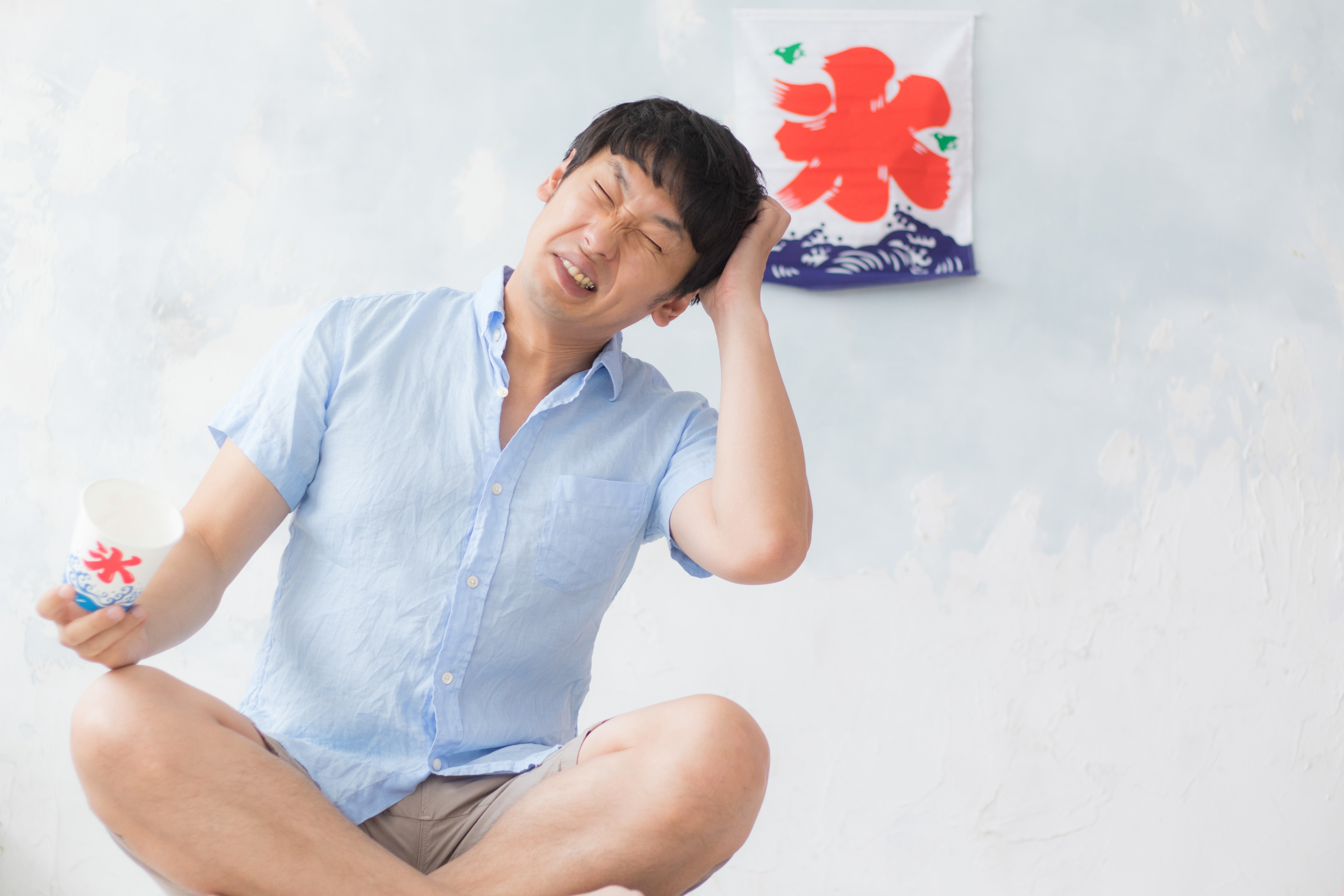 かき氷で頭キーンの写真を無料ダウンロード フリー素材 ぱくたそ かき氷で頭キーンの写真を無料ダウンロード フリー素材 ぱくたそ